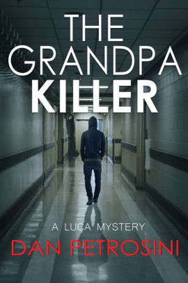 The Grandpa Killer