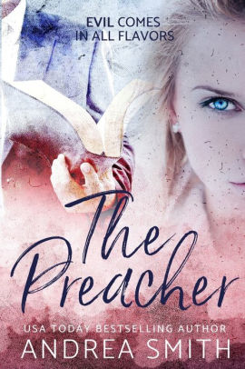 The Preacher