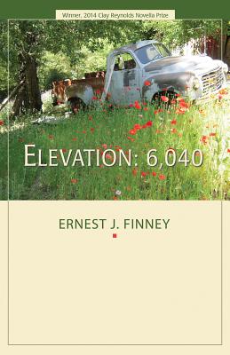 Elevation: 6,040