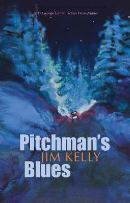 Pitchman's Blues: Stories