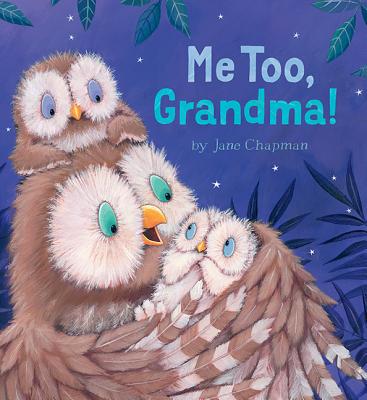 Me Too, Grandma!