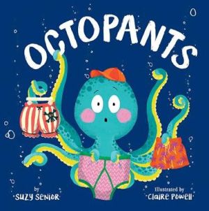 Octopants