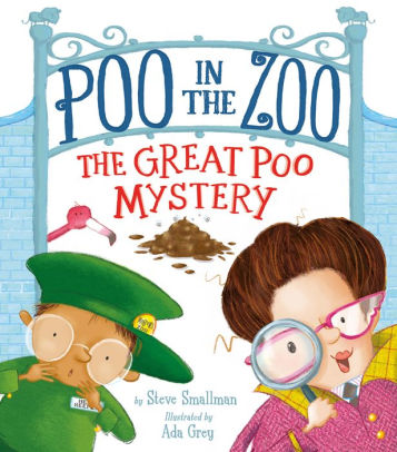 The Great Poo Mystery