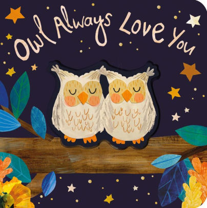 Owl Always Love You