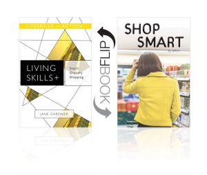 Smart Grocery Shopping/ Shop Smart