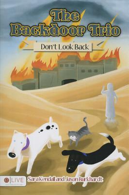 Don't Look Back