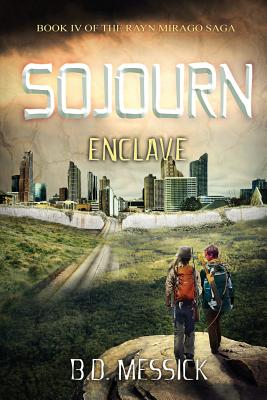 Sojourn: Enclave