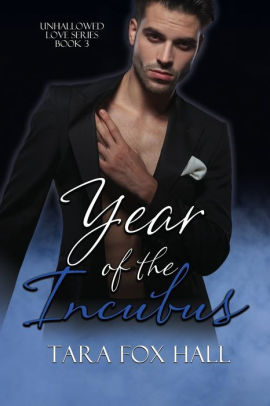 Year of the Incubus