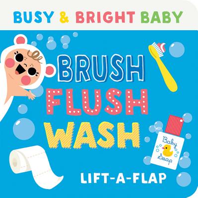 Brush Flush Wash