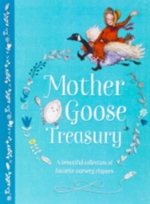 Mother Goose Treasury