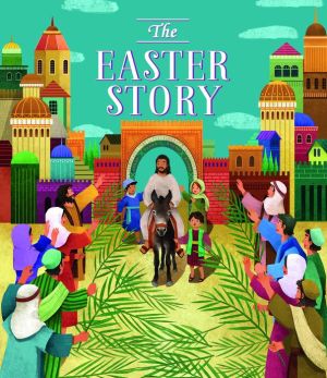 The Easter Story