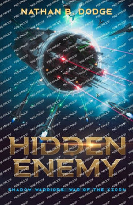 Hidden Enemy