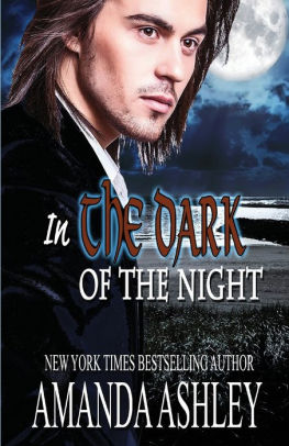 In the Dark of the Night