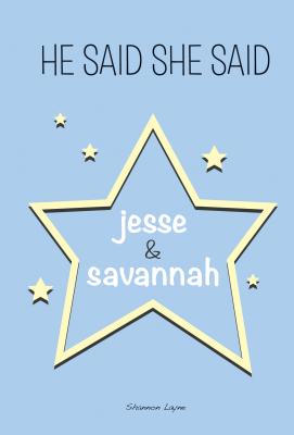 Jesse & Savannah