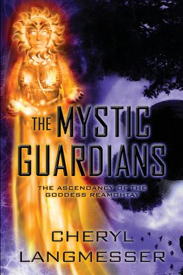 The Ascendancy of the Goddess Reamohtay