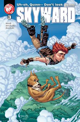 Skyward #3