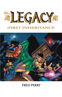 Legacy-First Inheritance #1