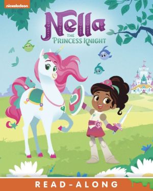 Nella the Princess Knight