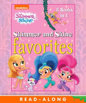 Shimmer and Shine Favorites