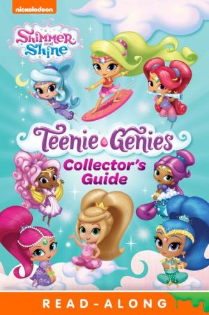 Teenie Genies Deluxe Collector's Guide