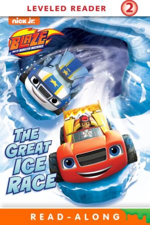 The Great Ice Race!
