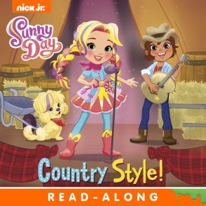 Country Style!