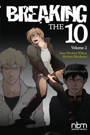 Breaking the Ten, Vol. 2