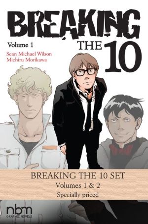 Breaking the Ten set