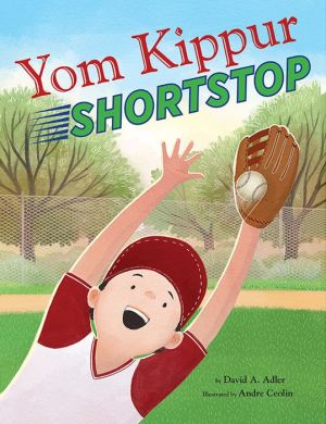 Yom Kippur Shortstop