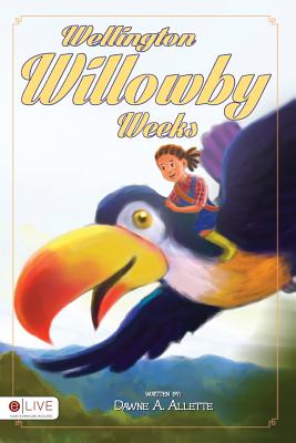 Wellington Willowby Weeks