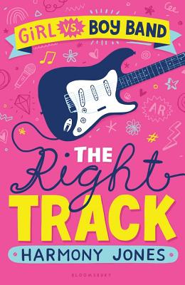 The Right Track