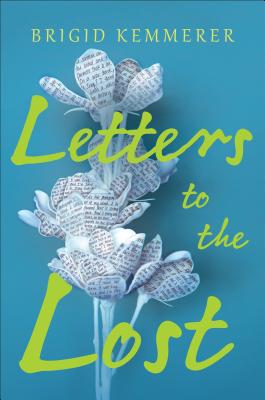 Letters to the Lost