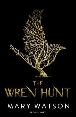 The Wren Hunt