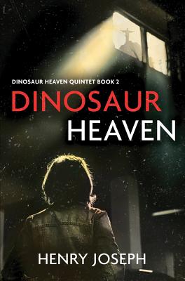 Dinosaur Heaven