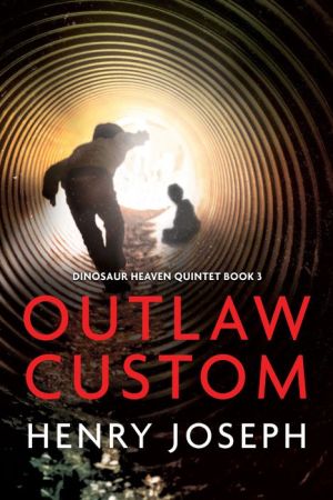 Outlaw Custom