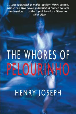 The Whores of Pelourinho