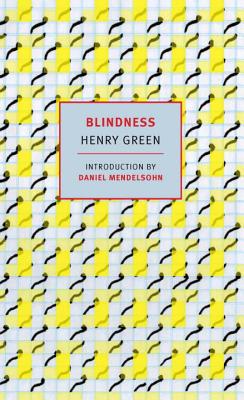 Blindness