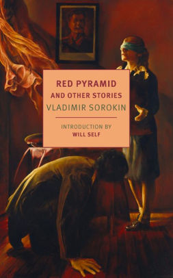 Red Pyramid and Other Stories