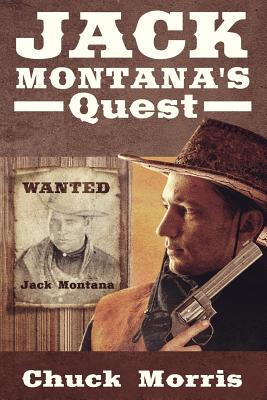 Jack Montana's Quest