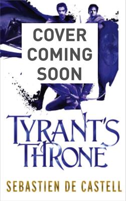 Tyrant's Throne