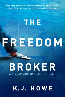 The Freedom Broker