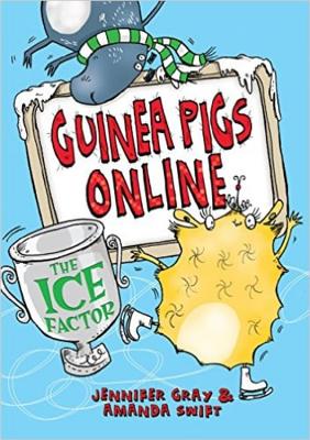 Guinea Pigs Online