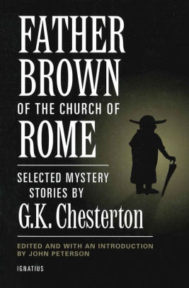 Father Brown and the Church of Rome