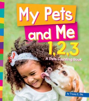 My Pets and Me 1,2,3