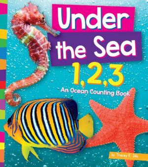 Under the Sea 1,2,3