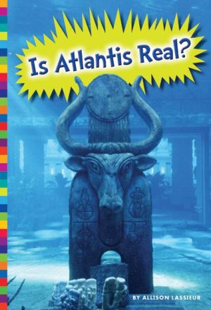 Is Atlantis Real?