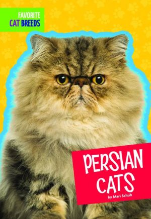 Persian Cats