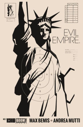 Evil Empire #7