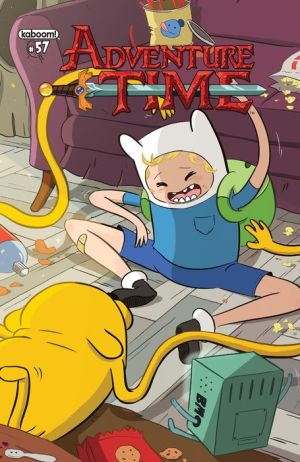 Adventure Time #57