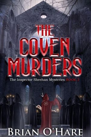 The Coven Murders